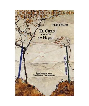 CIELO CAE CIN LAS HOJAS, EL