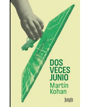 DOS VECES JUNIO