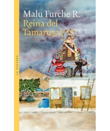 REINA DEL TAMARUGAL