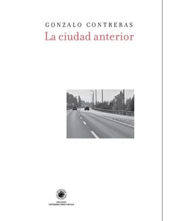CIUDAD ANTERIOR, LA