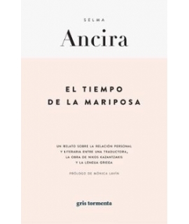 TIEMPO DE LA MARIPOSA, LA