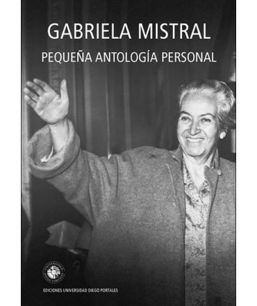 PEQUEÑA ANTOLOGIA PERSONAL