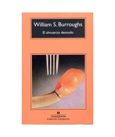 ALMUERZO DESNUDO, EL 
Compactos