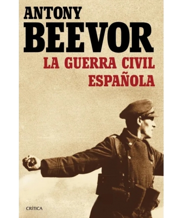 GUERRA CIVIL ESPAÑOLA, LA
