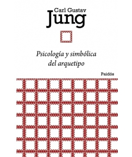 PSICOLOGIA Y SIMBOLICA DEL ARQUETIPO