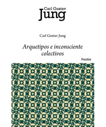 ARQUETIPOS E INCONSCIENTE COLETIVO