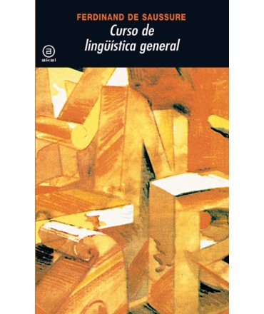 CURSO DE LINGÜÍSTICA GENERAL