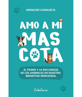 AMO A MI MASCOTA