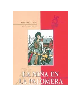 NIÑA EN LA PALOMERA, LA