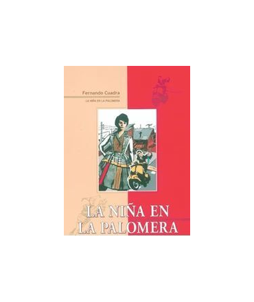 NIÑA EN LA PALOMERA, LA