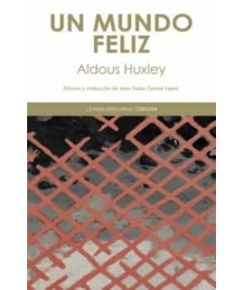 Un mundo feliz