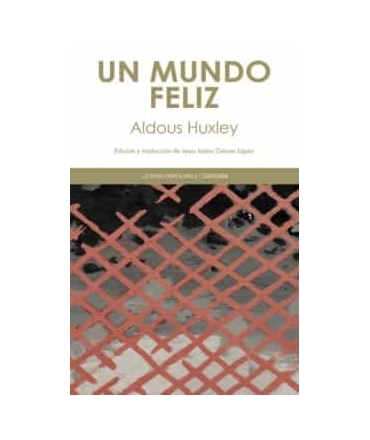 Un mundo feliz