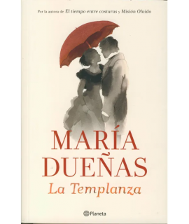 TEMPLANZA, LA