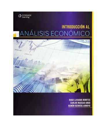 INTRODUCCION AL ANALISIS ECONOMICO