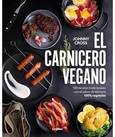 CARNICERO VEGANO, EL
