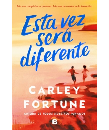 ESTA VEZ SERA DIFERENTE