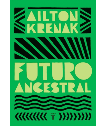 FUTURO ANCESTRAL