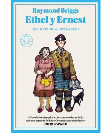 ETHEL Y ERNEST Una historia verdadera
