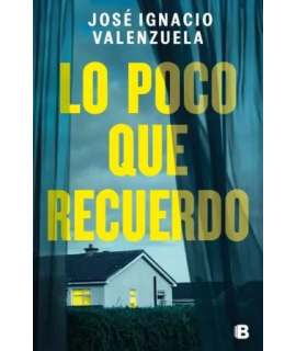 LO POCO QUE RECUERDO