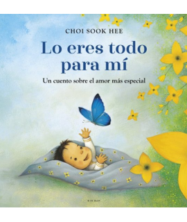 LO ERES TODO PARA MI