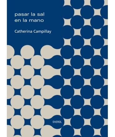 PASAR LA SAL EN LA MANO