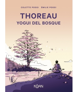 THOREAU YOGUI DEL BOSQUE