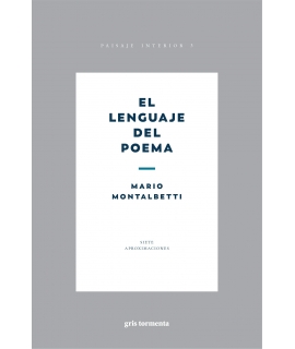 LENGUAJE DEL POEMA, EL