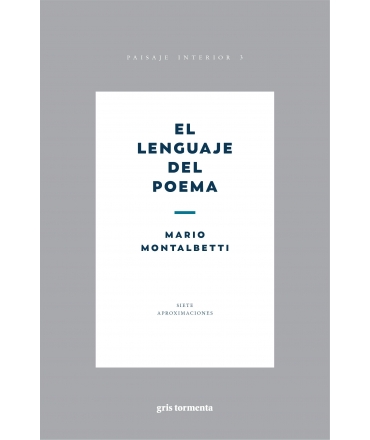 LENGUAJE DEL POEMA, EL