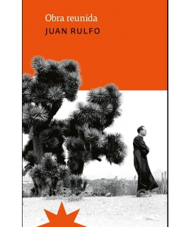OBRA REUNIDA JUAN RULFO