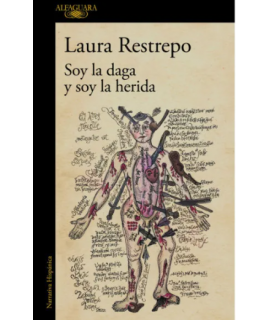 SOY LA DAGA Y SOY LA HERIDA