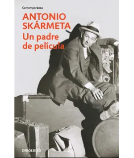 UN PADRE DE PELICULA