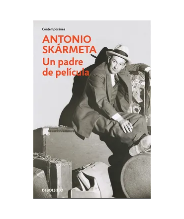 UN PADRE DE PELICULA
