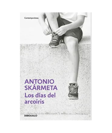 DIAS DEL ARCOIRIS, LOS