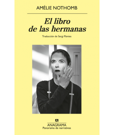 LIBRO DE LAS HERMANAS, EL