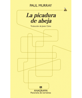 PICADURA DE ABEJA, LA