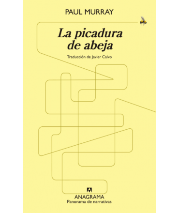 PICADURA DE ABEJA, LA