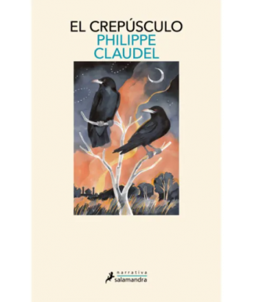 CREPUSCULO, EL