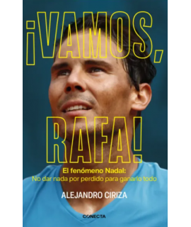 VAMOS RAFA ! El fenomeno Nadal