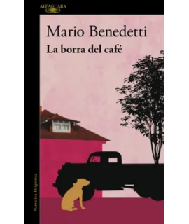 BORRA DEL CAFE, LA