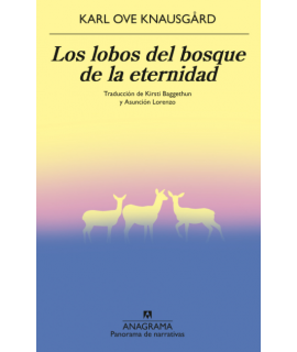 LOBOS DEL BOSQUE DE LA ETERNIDAD, LOS