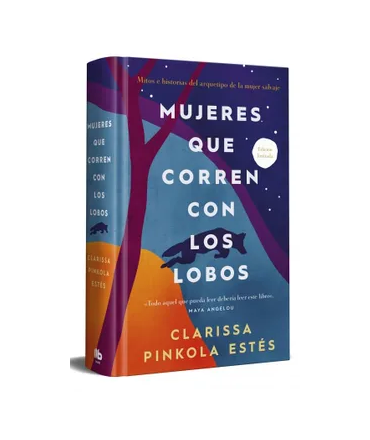 MUJERES QUE CORREN CON LOBOS  (ED. ESPECIAL)