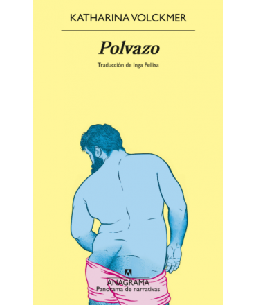 POLVAZO