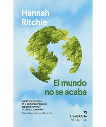 MUNDO NO SE ACABA, EL