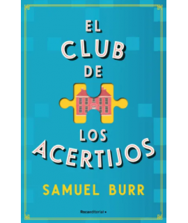 CLUB DE LOS ACERTIJOS, EL