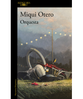 ORQUESTA