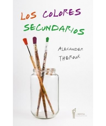 COLORES SECUNDARIOS, LOS