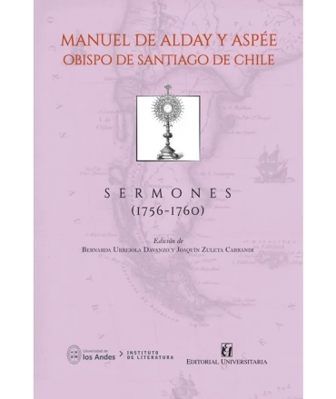 SERMONES 1756-1760