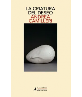 CRIATURA DEL DESEO, LA