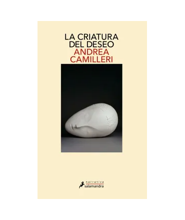 CRIATURA DEL DESEO, LA