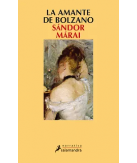 AMANTE DEL BOLZANO, LA